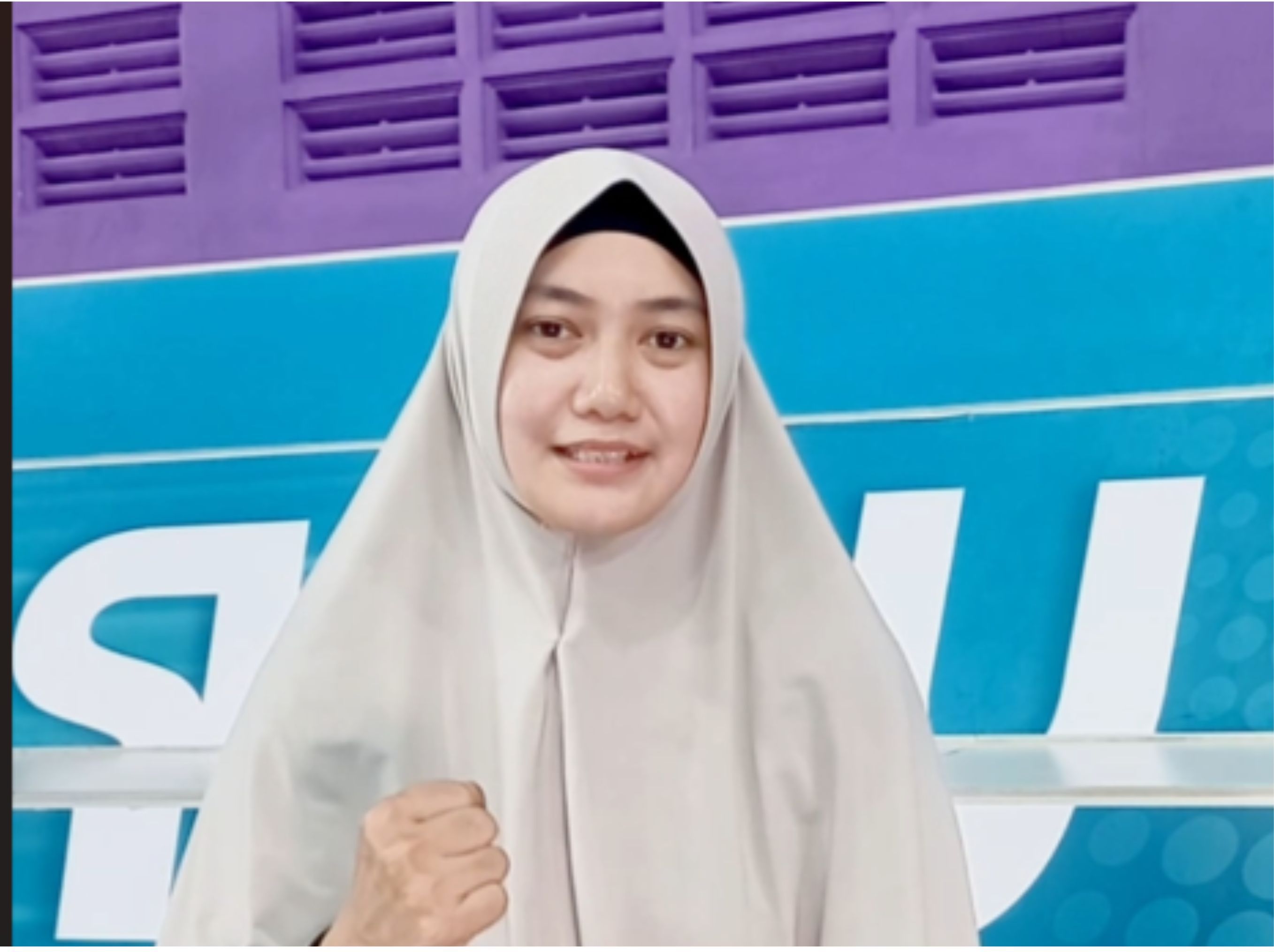 Affa Rosdiana Ashari, Ketua Prada BC <b>(istimewa)</b>