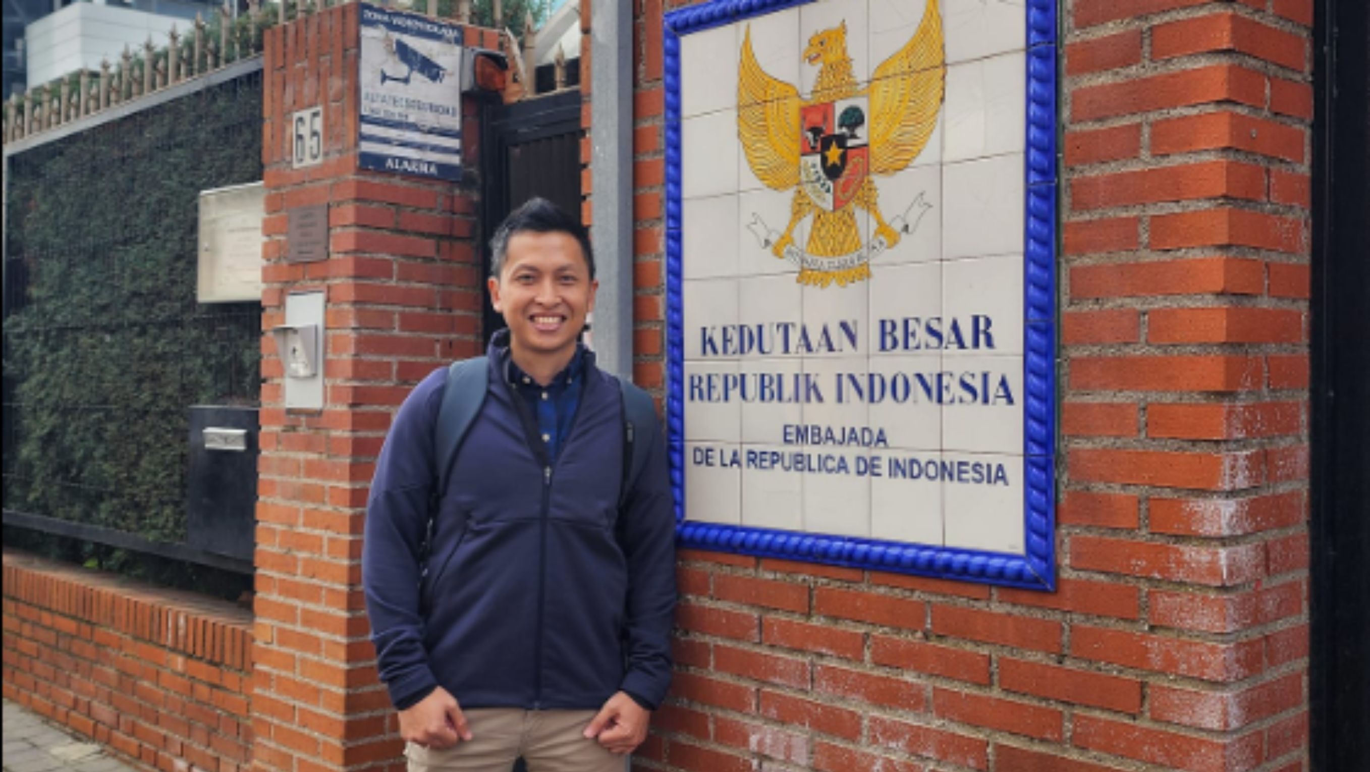 Arya Daru <b>(FB Arya Daru)</b>