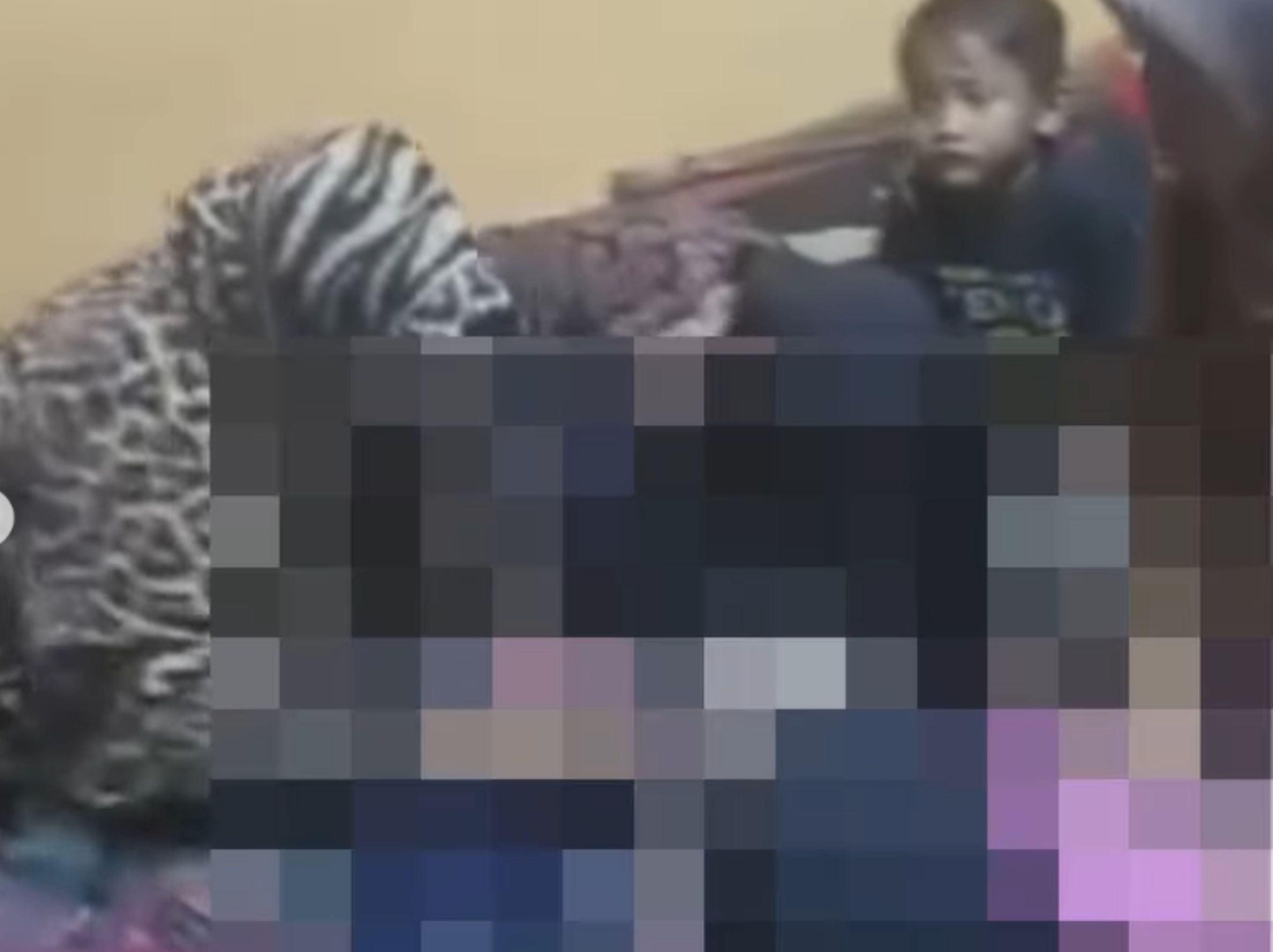 ibu tewas setelah dengar sound Horeg <b>(instagram)</b>