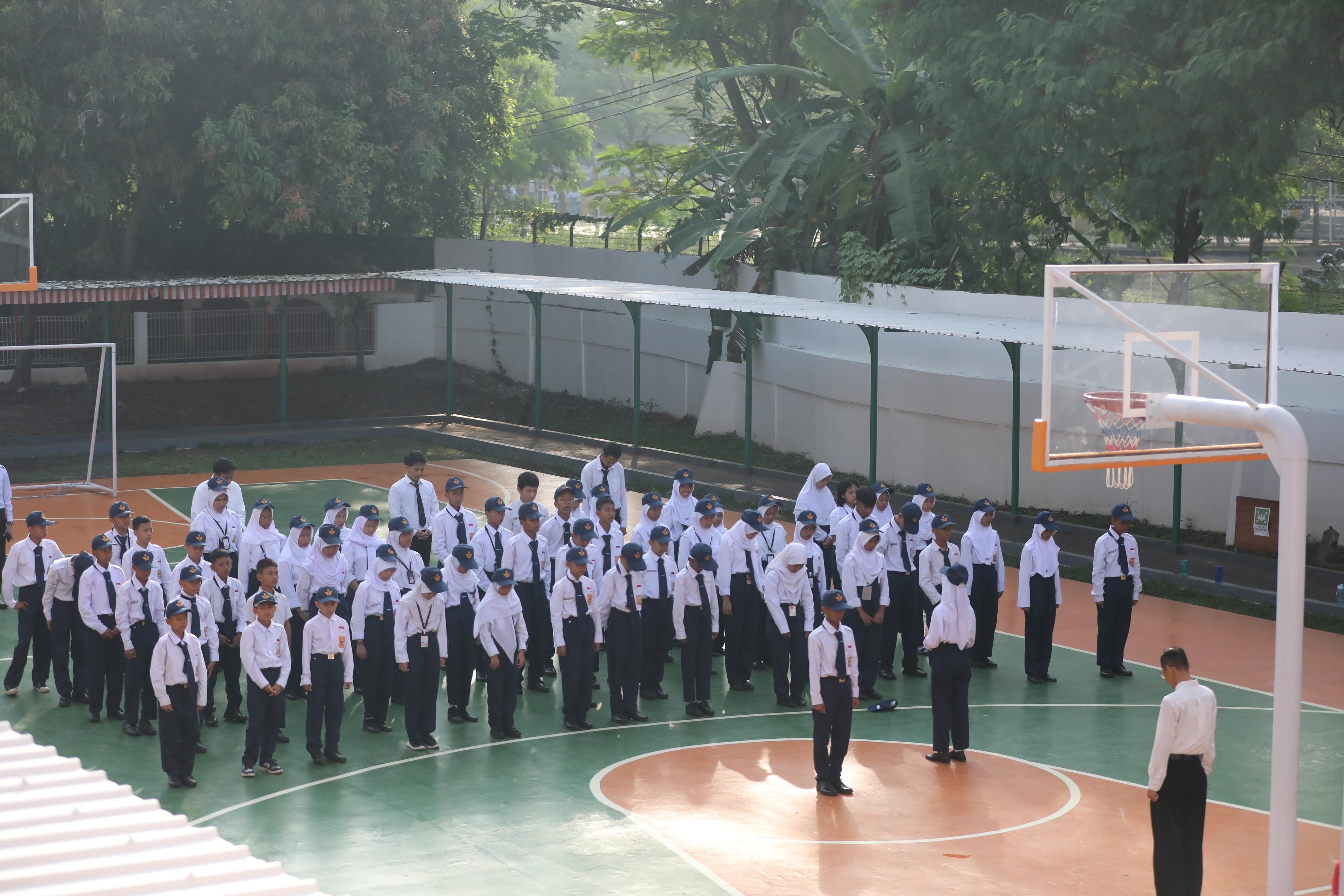 Sekolah Rakyat <b>(Istimewa)</b>