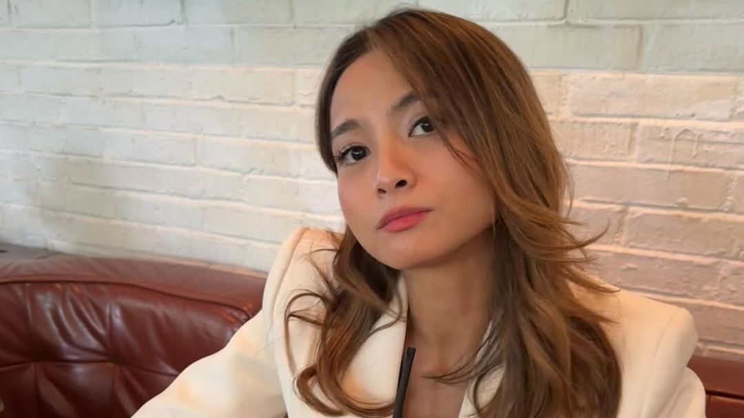 Acha Septriasa <b>(Instagram )</b>