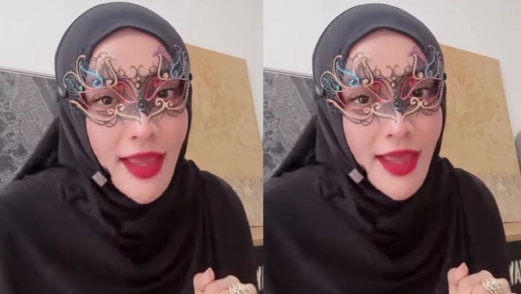 Dokter Detektif (Doktif) <b>(Instagram )</b>