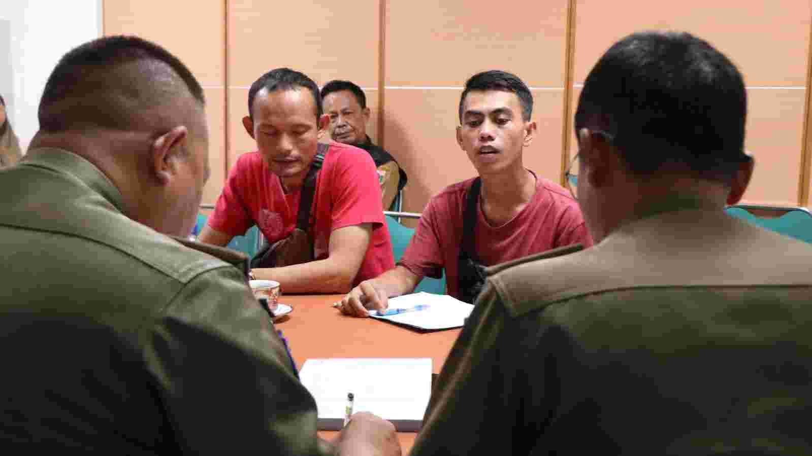 Pemprov DKI Tindak Tegas Pelanggar Pembuangan Limbah Tinja <b>(Pemprov DKI)</b>