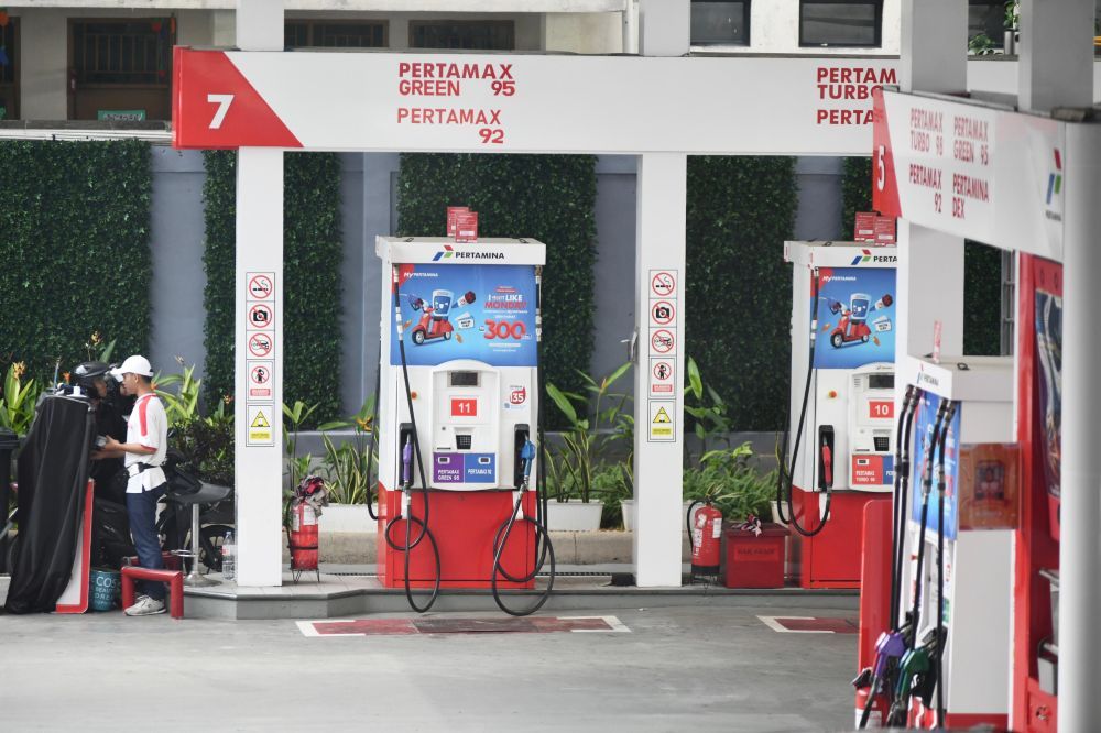 Pertamina menegaskan perannya sebagai BUMN sektor energi dengan mempersembahkan beberapa proyek energi untuk mewujudkan ketahanan energi. (Foto: Istimewa)