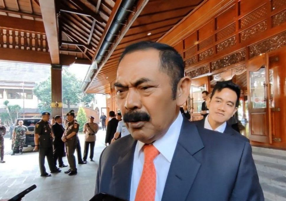 FX Hadi Rudyatmo.  <b>(Antara)</b>