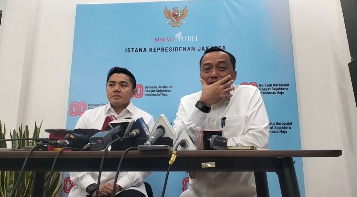 Prasetyo Hadi <b>(NTVnews)</b>