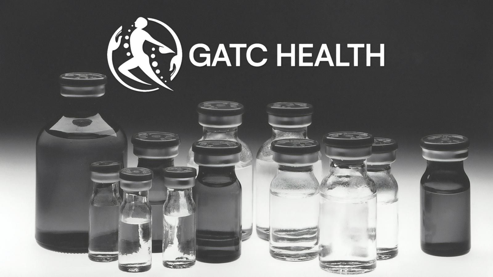 GATC Health, perusahaan bioteknologi asal California, Amerika Serikat, hadir dengan terobosan yang menjanjikan revolusi dalam proses ini. Dengan teknologi kecerdasan buatan (AI) eksklusifnya, perusahaan ini mampu memangkas waktu pengembangan obat dari sepuluh tahun menjadi hanya dua tahun. <b>(dok)</b>
