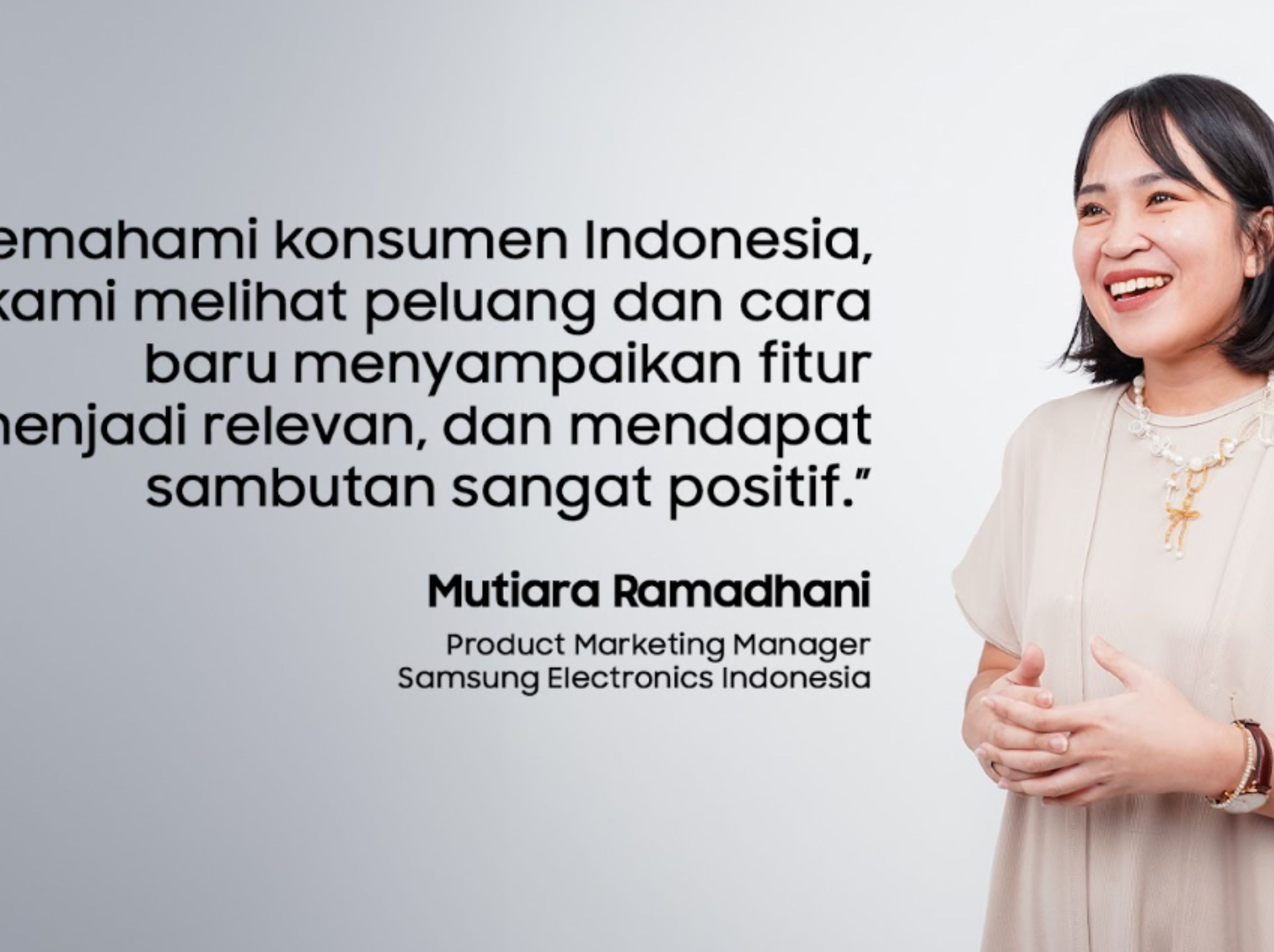 mutiara <b>(Samsung)</b>