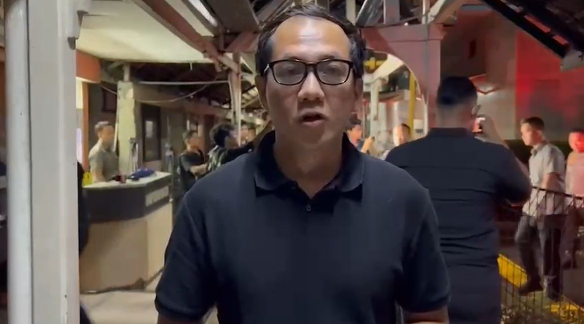 Corcomm Goto Group, Ade Mulya <b>(Istimewa)</b>