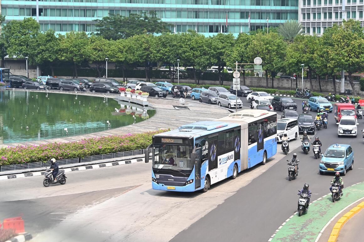 Transjakarta