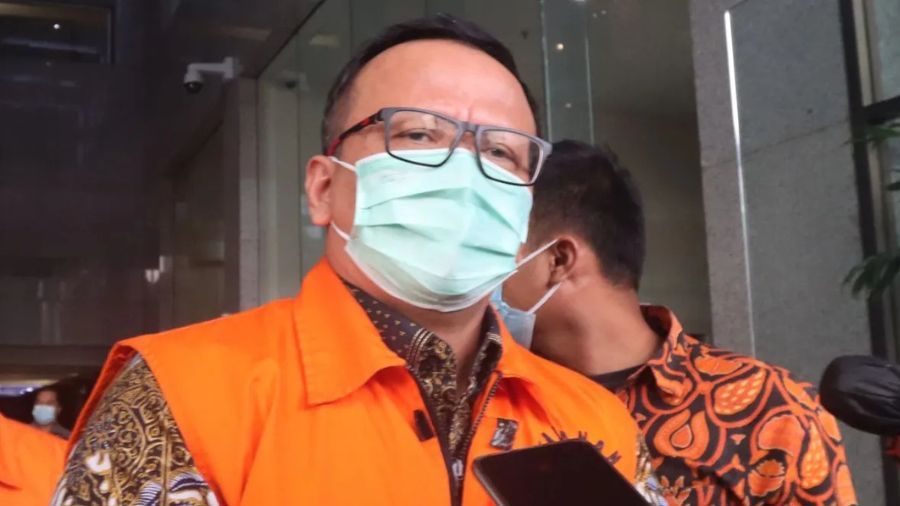 Edhy Prabowo <b>(Antara/ Reno Esnir)</b>