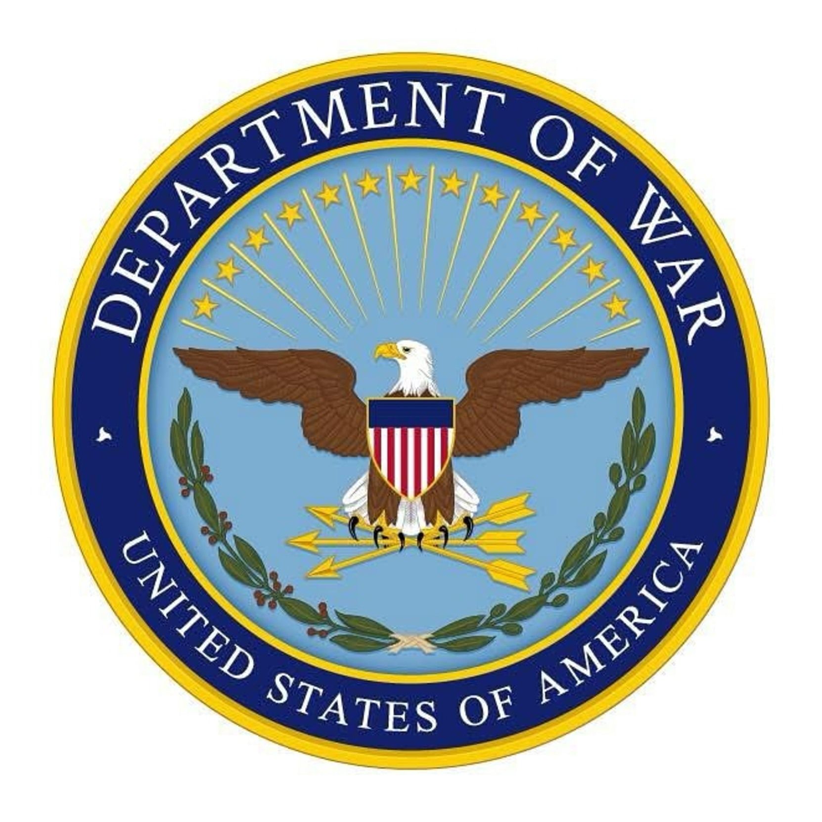 Presiden Amerika Serikat (AS) Donald Trump telah menandatangani perintah yang mengubah nama Departemen Pertahanan menjadi Departemen Perang. 