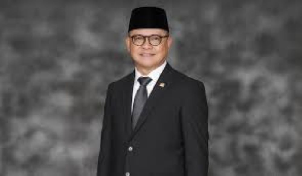 Mukhtarudin Djuhari/ist