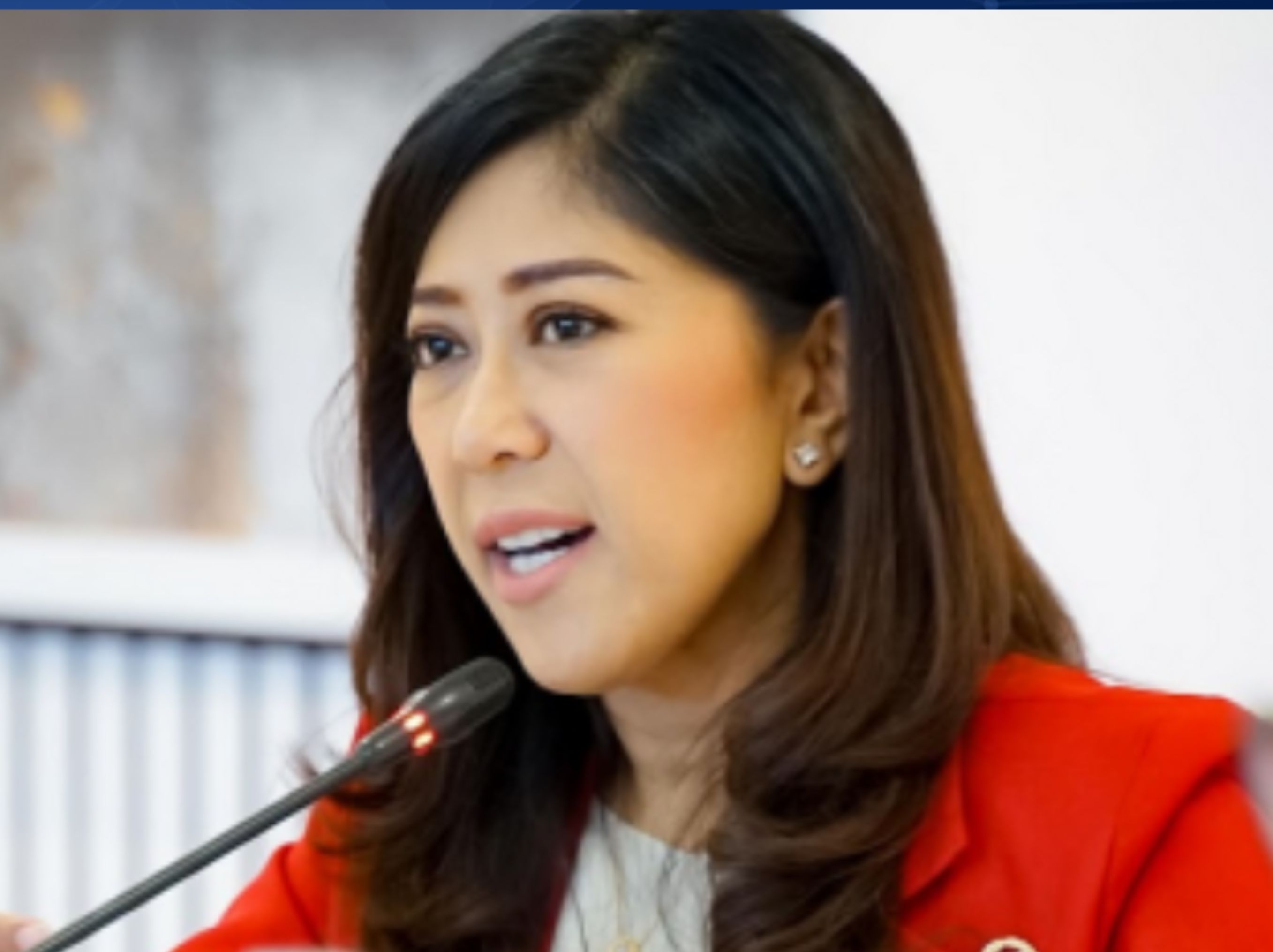 Menkomdigi Meutya Hafid  <b>(website Komdigi)</b>