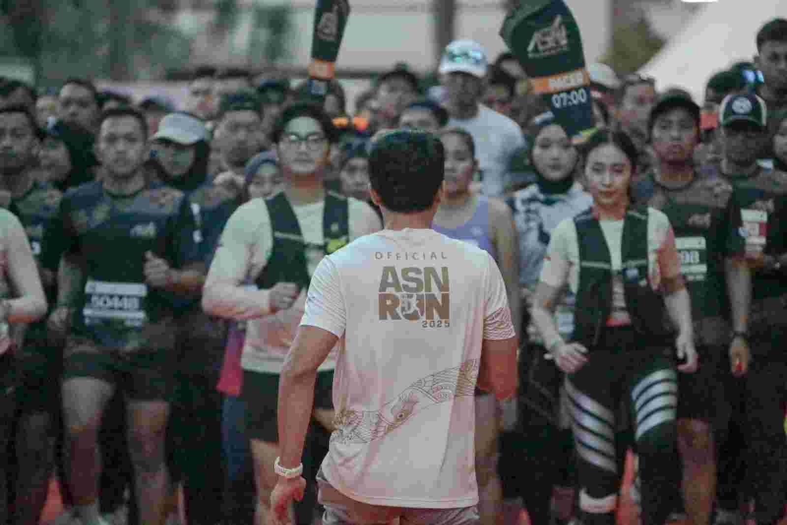 ASN Run 2025 <b>(Pemprov DKI)</b>
