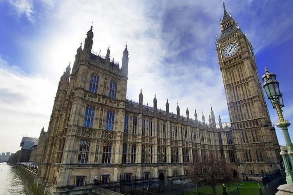 Ilustrasi Inggris. /ANTARA/Anadolu/py <b>(Antara)</b>