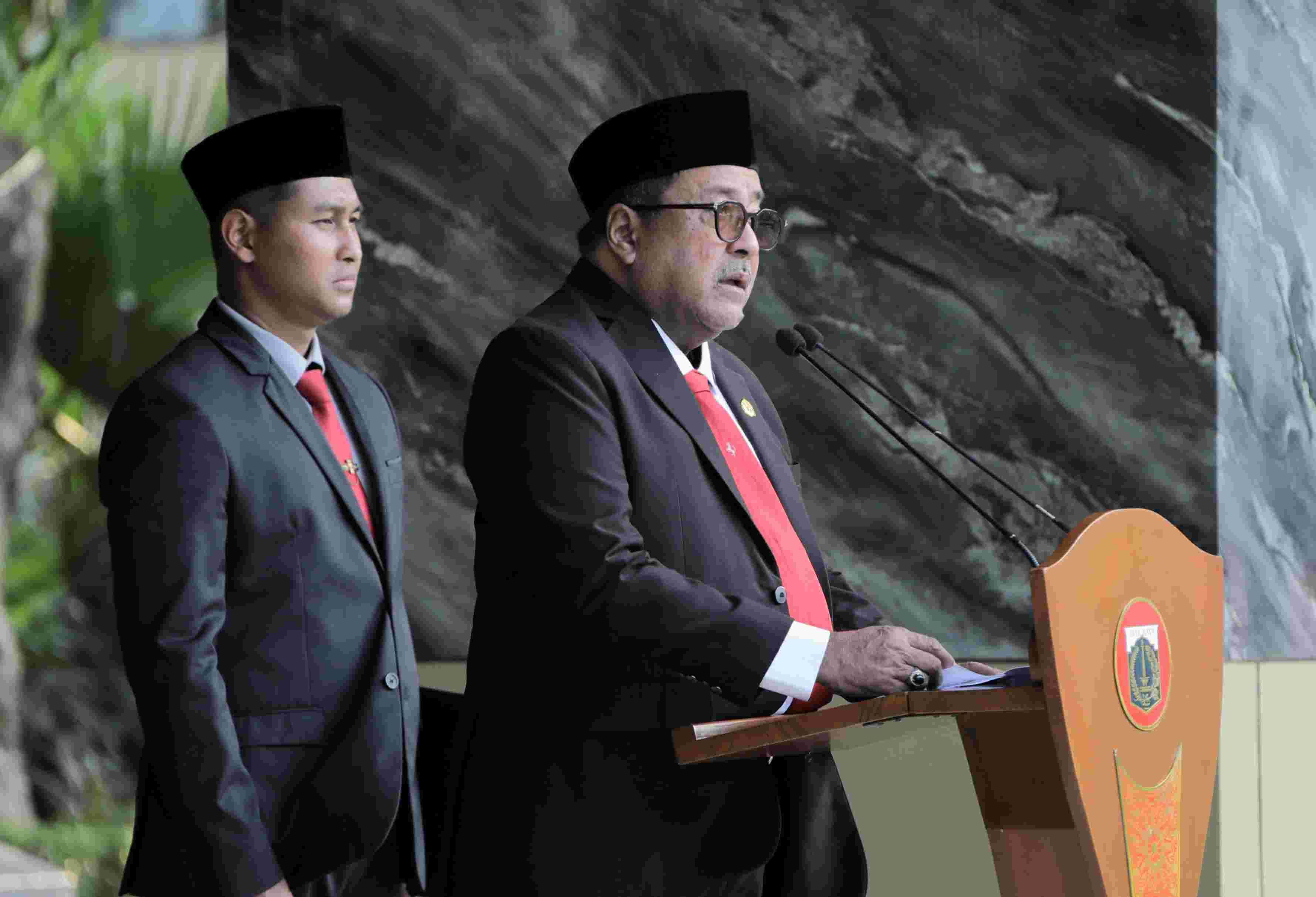 Rano Karno <b>(Pemprov DKI)</b>