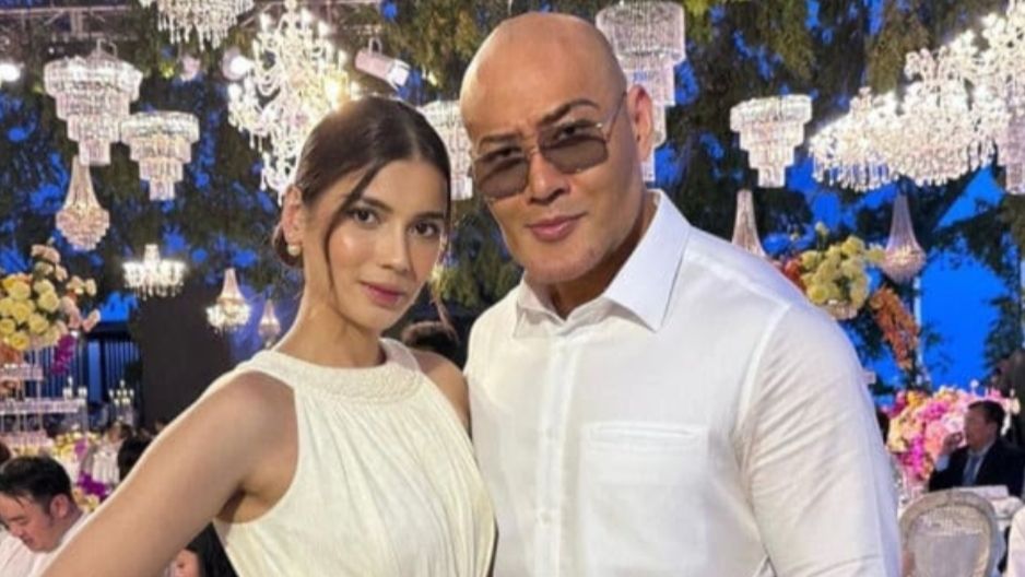 Sabrina Chairunnisa, Deddy Corbuzier   <b>(Instagram)</b>