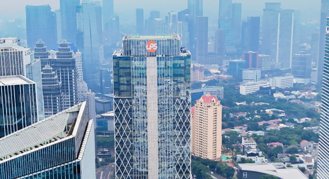 Lembaga Penjamin Simpanan (LPS)