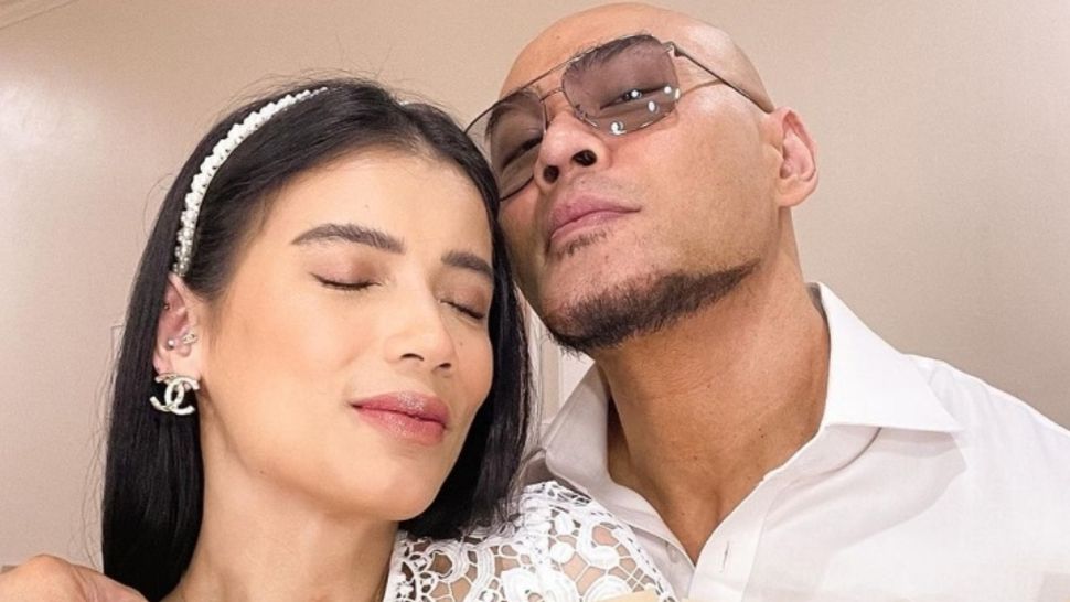 Sabrina Chairunnisa, Deddy Corbuzier <b>(Instagram)</b>