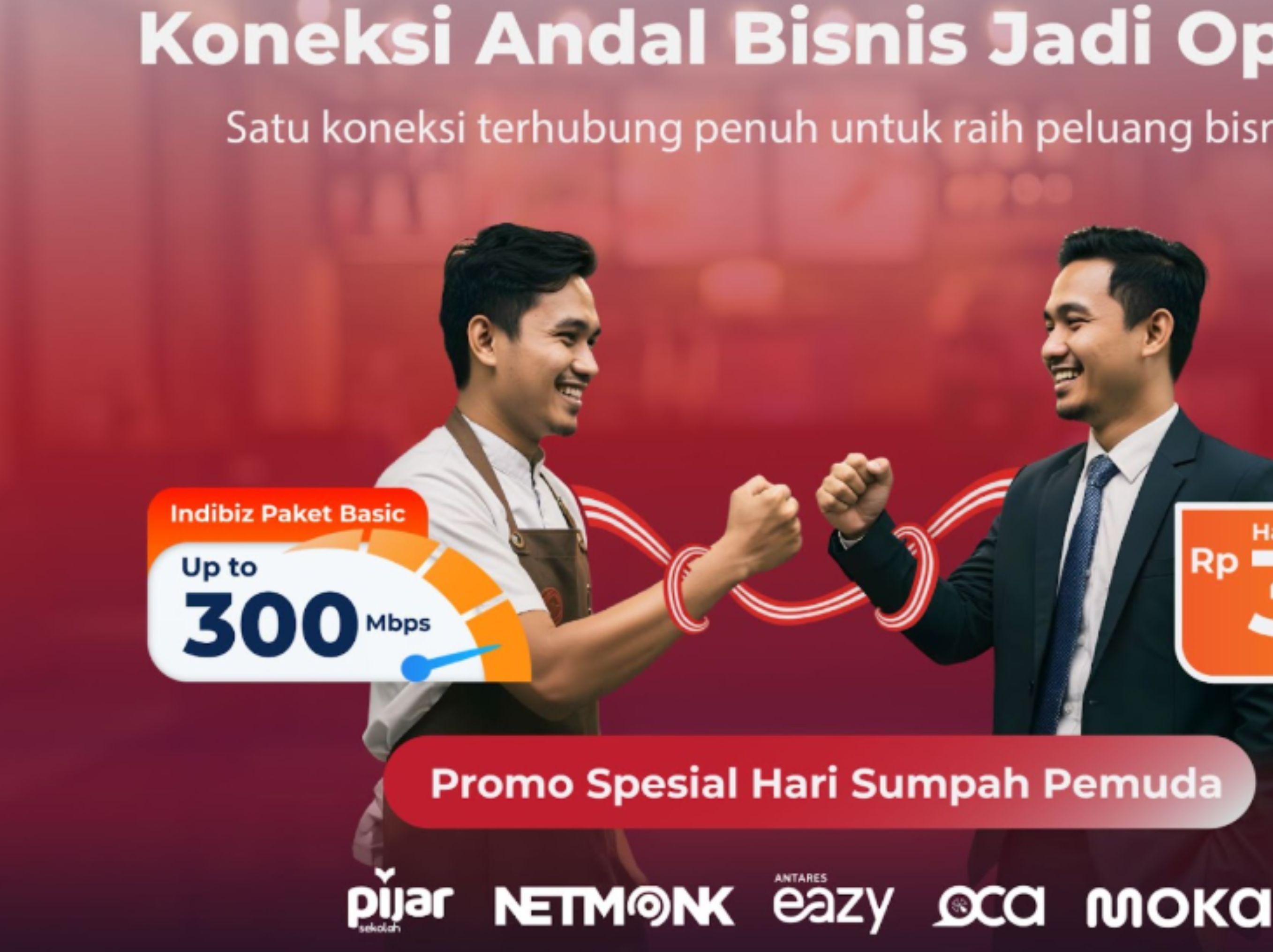 program ini bertujuan membangkitkan keberanian generasi muda untuk mengambil peran strategis sebagai motor penggerak ekonomi bangsa di era digital. Untuk memastikan pesannya menjangkau luas, inisiatif ini tidak hanya terpusat di kota besar, melainkan <b>(dok)</b>