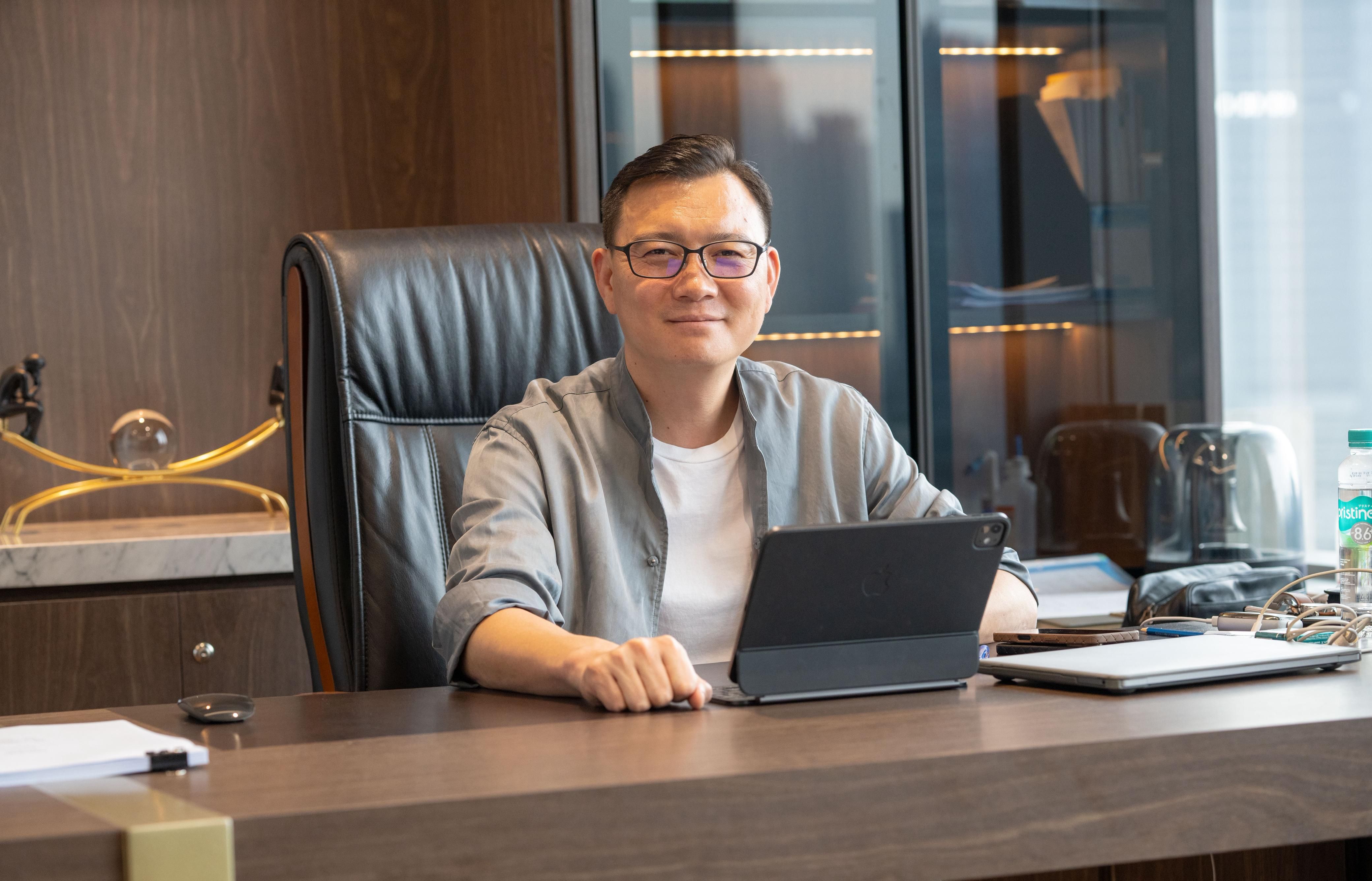 Didirikan pada tahun 2020, Imperial Pictures termasuk pemain baru di industri film nasional. Meski demikian, sang produser sekaligus CEO, Peter Surya Wijaya, menegaskan bahwa semangat mereka adalah untuk berkembang melalui karya dan bukan sekadar mengejar jumlah produksi. <b>(dok)</b>