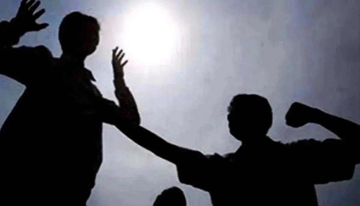 Ilustrasi - Penganiayaan. ANTARA/Dokumentasi pribadi. <b>(Antara)</b>