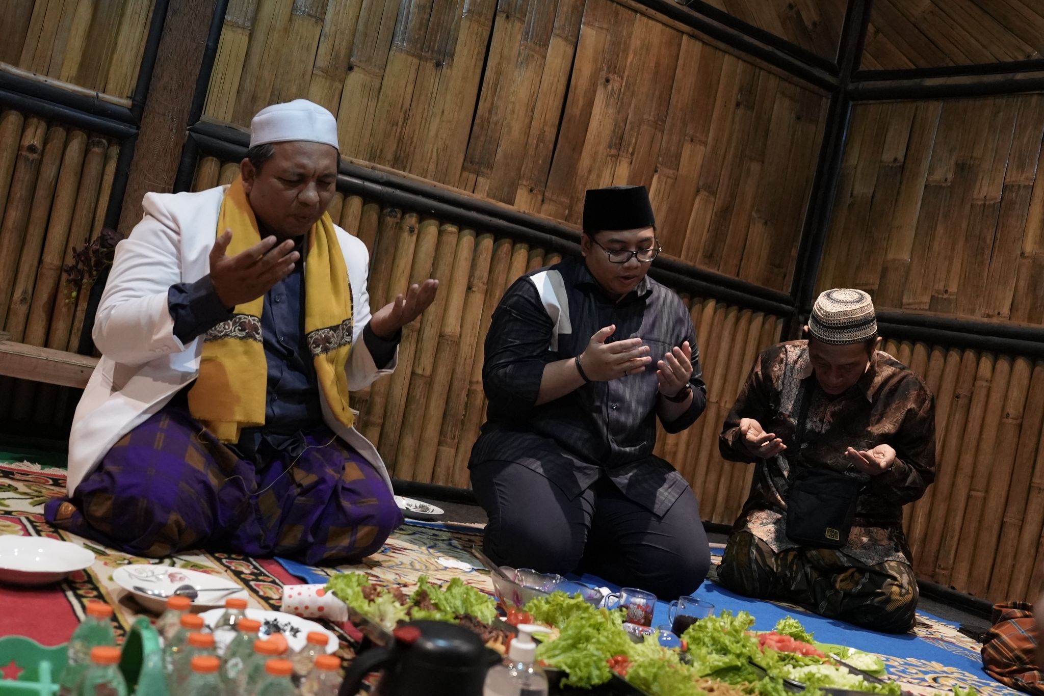 Anggota Komisi VI DPR F-Gerindra, Kawendra Lukistian <b>(dokumentasi)</b>