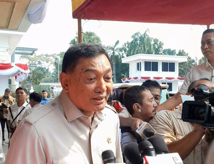 Sjafrie Sjamsoeddin <b>(Ntvnews.id/ Adiansyah)</b>