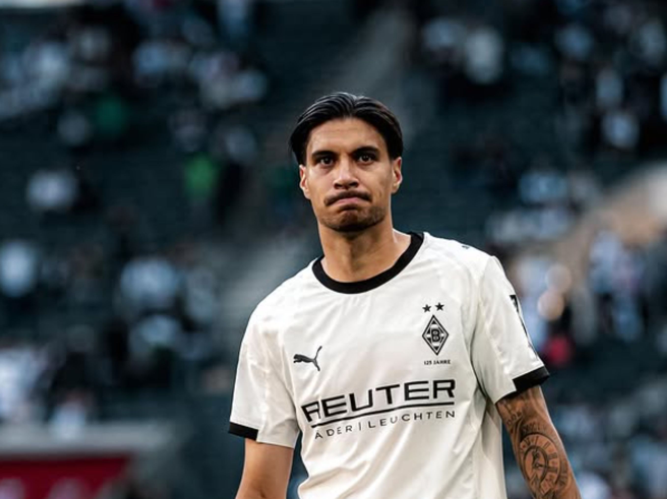 Kevin Diks <b>(IG Kevin Diks)</b>