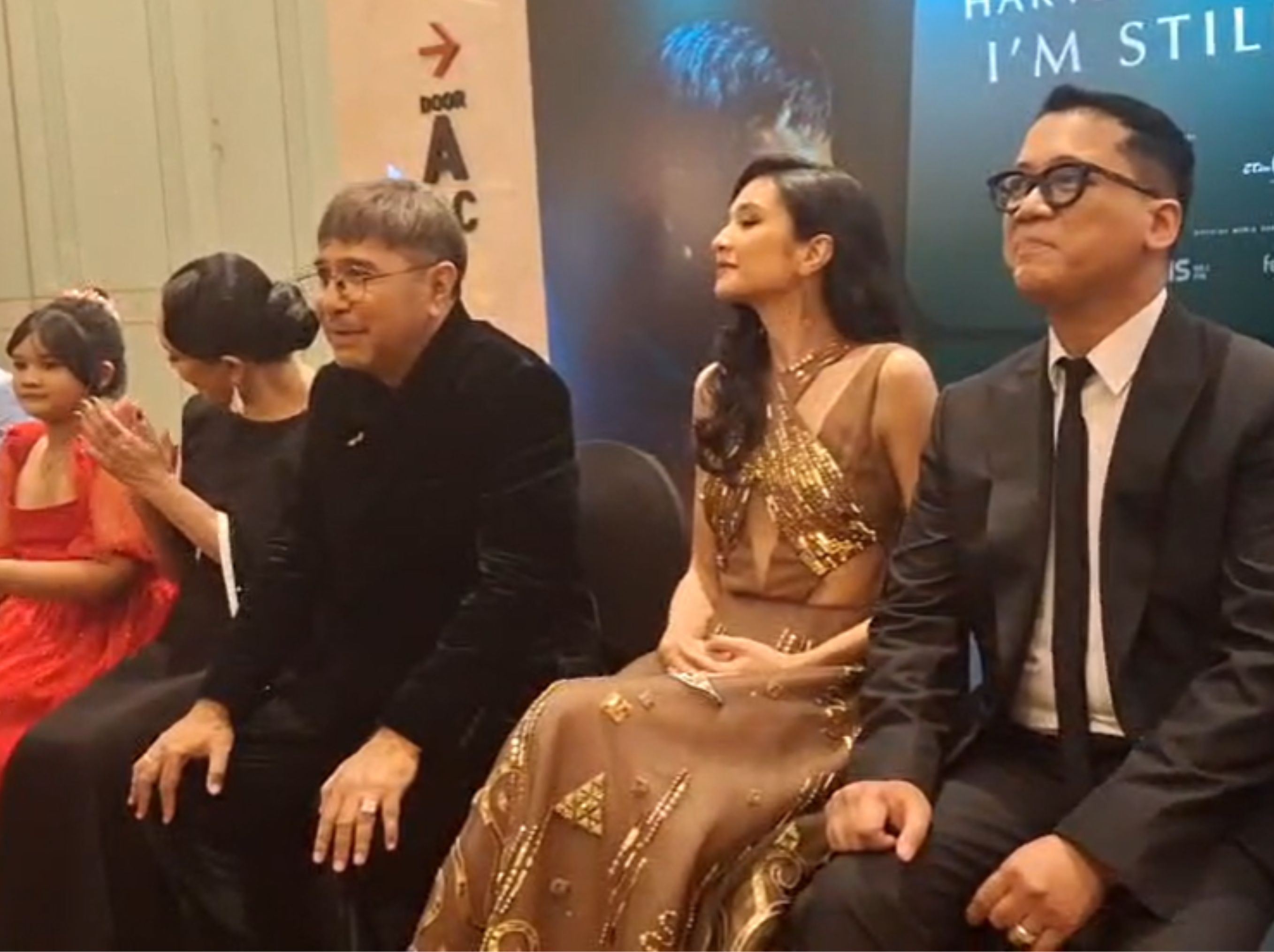 Merayakan 50 Tahun Perjalanan Musik Harvey Malaihollo   Konser I&rsquo;m Still Here  <b>(dok)</b>