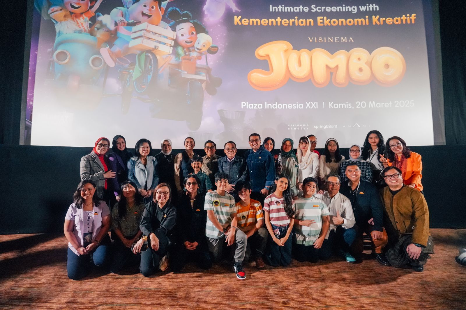 Film Jumbo <b>(dok)</b>