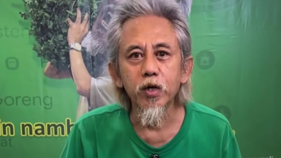 Epy Kusnandar  <b>(Instagram)</b>