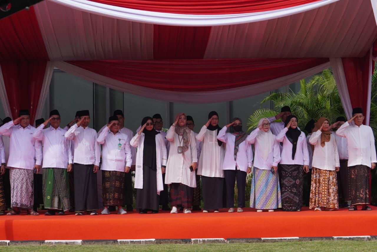 Hari Santri Nasional <b>(Kemenag)</b>