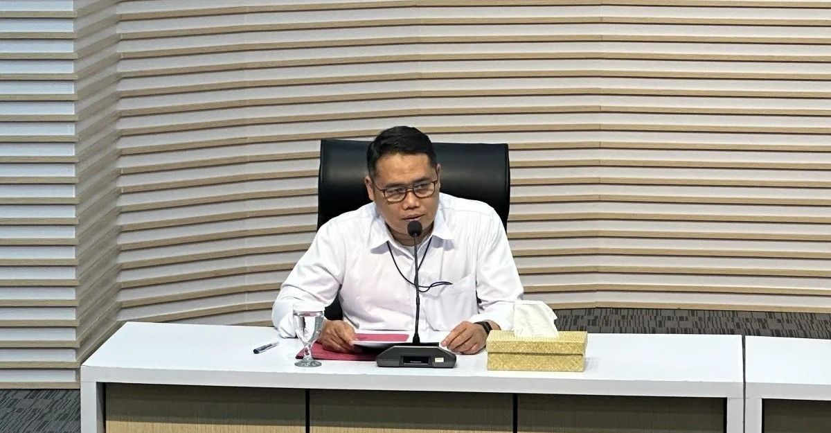 Asep Guntur Rahayu. <b>(Antara)</b>