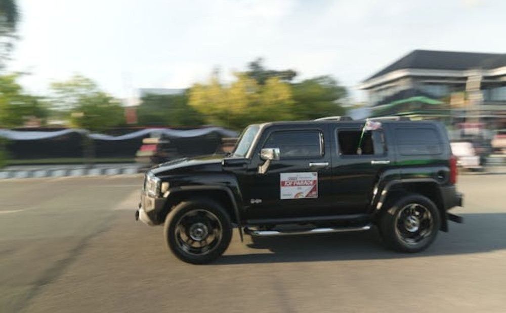 IIMS Garage Balikpapan 2025 sukses digelar. (Foto: Istimewa)