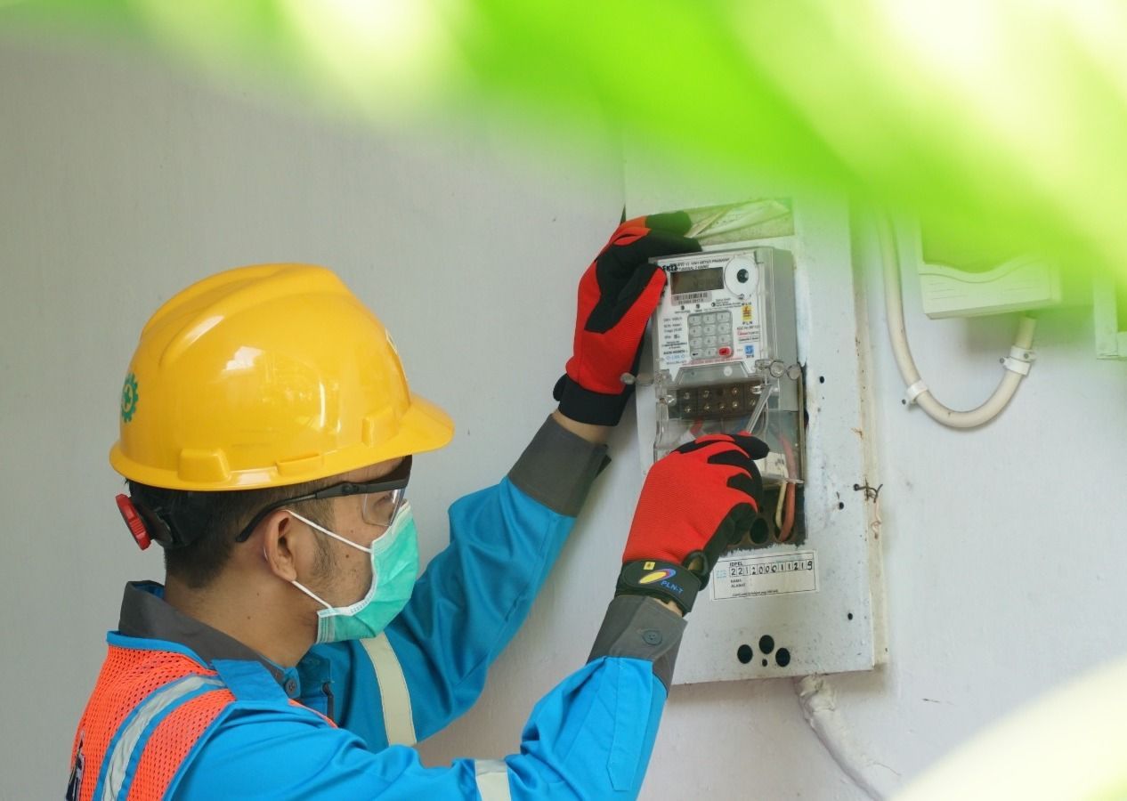 PT PLN (Persero) kembali menghadirkan promo diskon tambah daya listrik 50 persen dalam rangka memperingati Hari Listrik Nasional (HLN) ke-80.