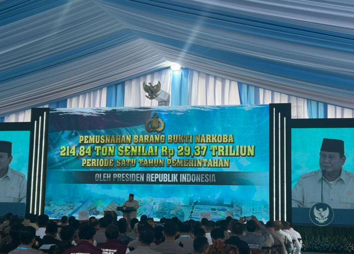 Prabowo Subianto <b>(NTVnews.id)</b>