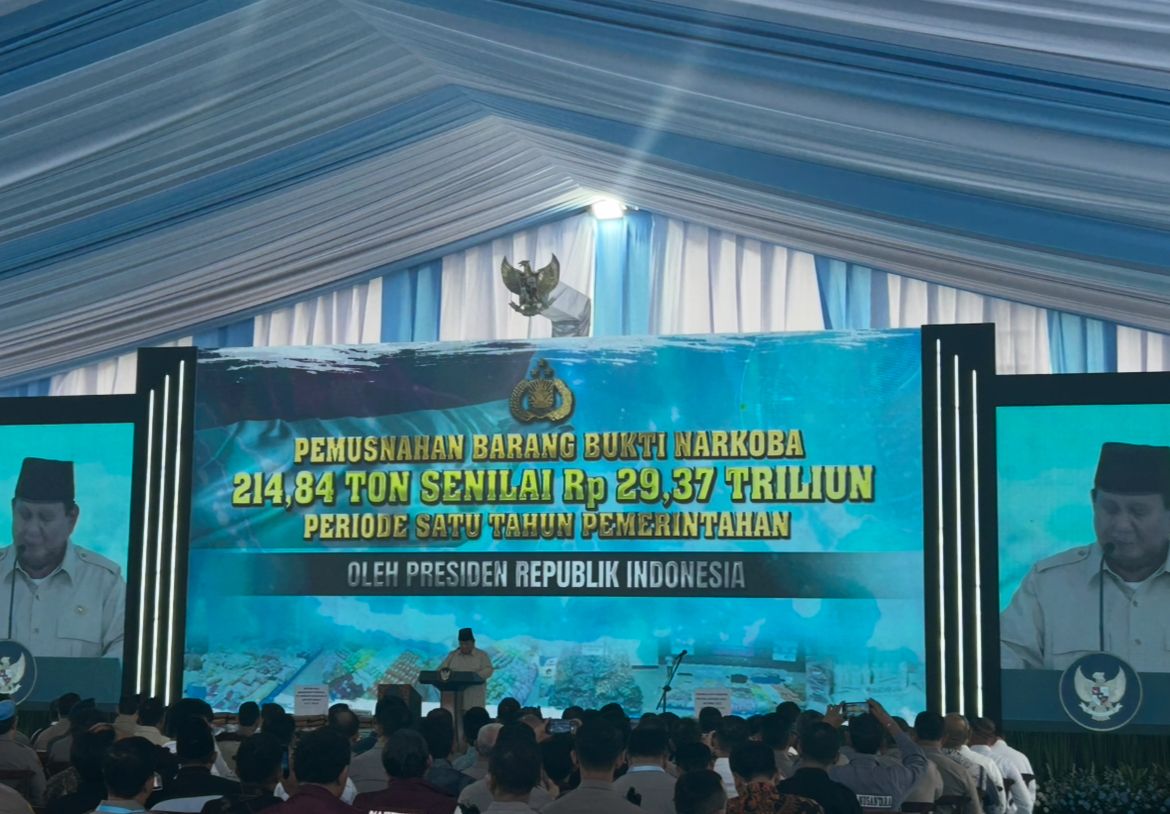 Prabowo Subianto <b>(NTVnews.id)</b>