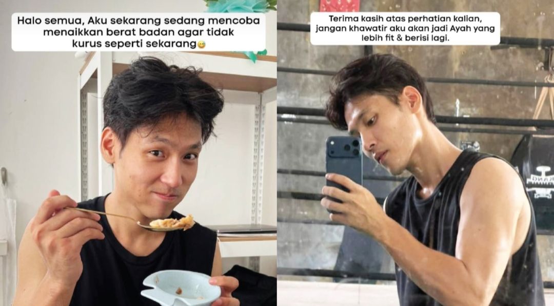 Na Daehoon <b>(Instagram)</b>