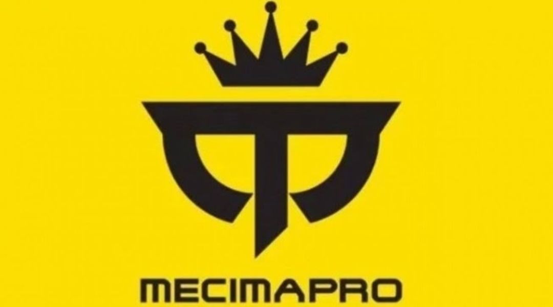 Logo Mecimapro <b>(Instagram)</b>