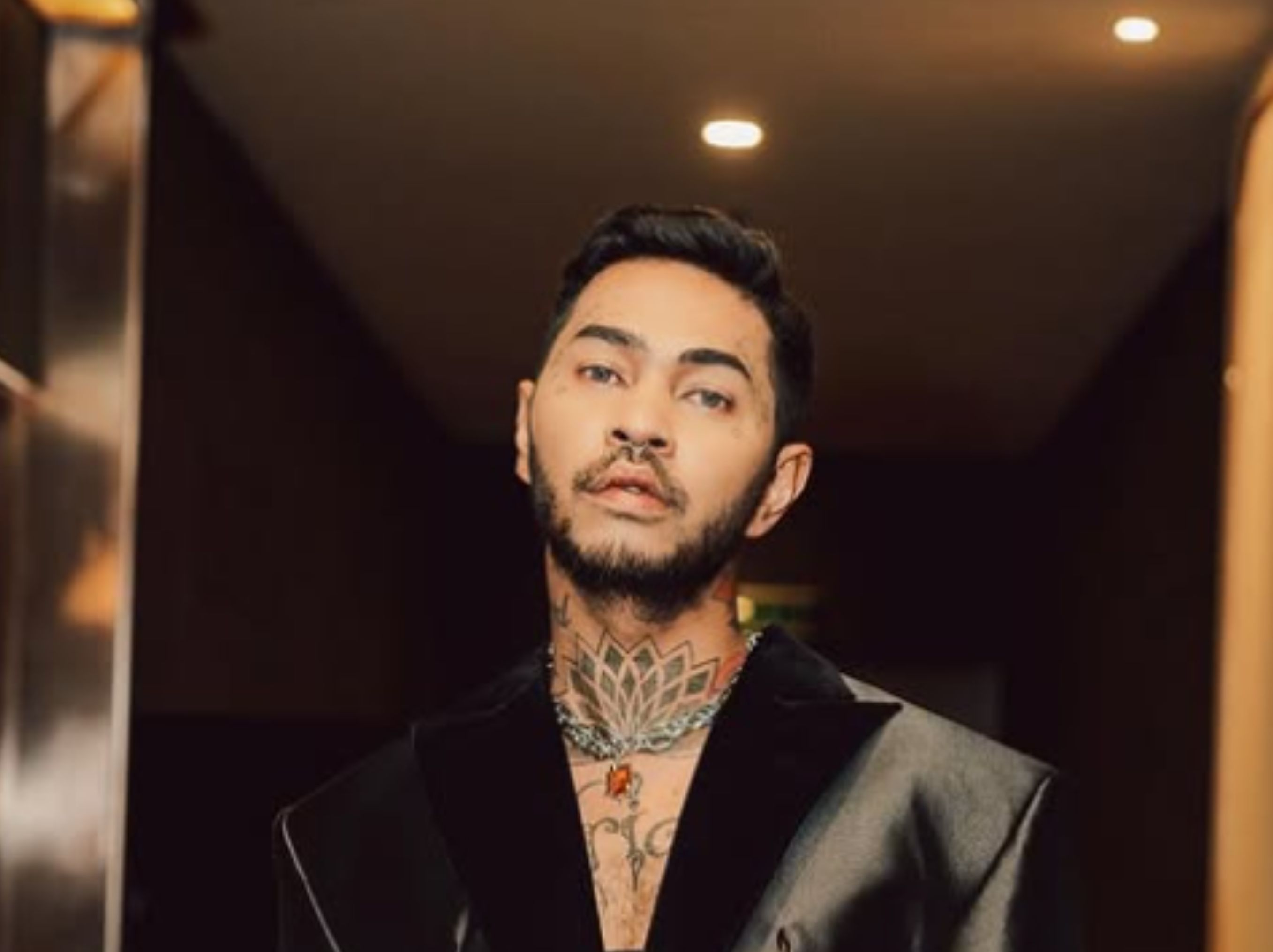 Onadio Leonardo <b>(IG Onadio Leonardo)</b>