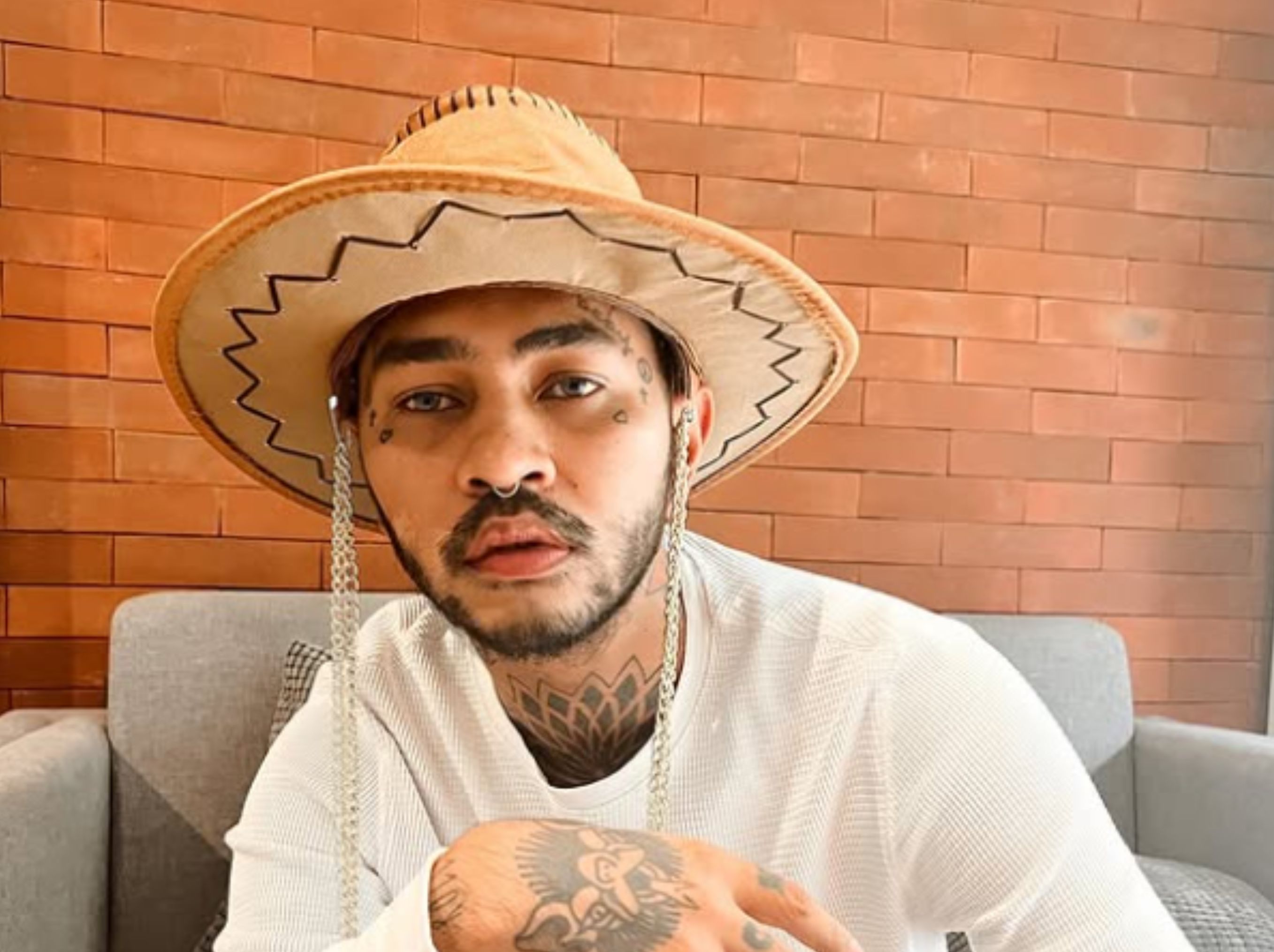 Onadio Leonardo <b>(IG Onadio Leonardo)</b>