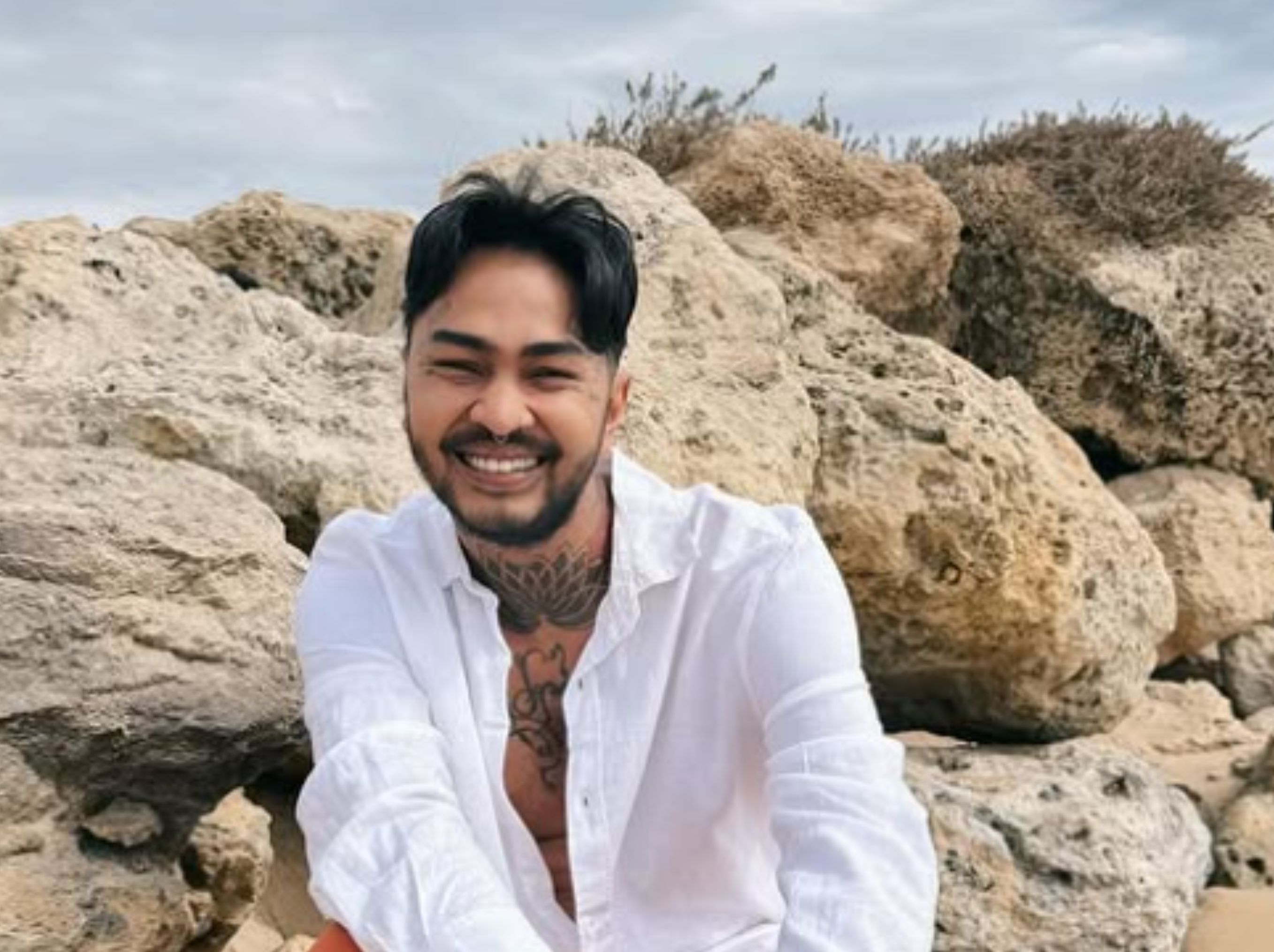 Onadio Leonardo <b>(IG Onadio Leonardo)</b>