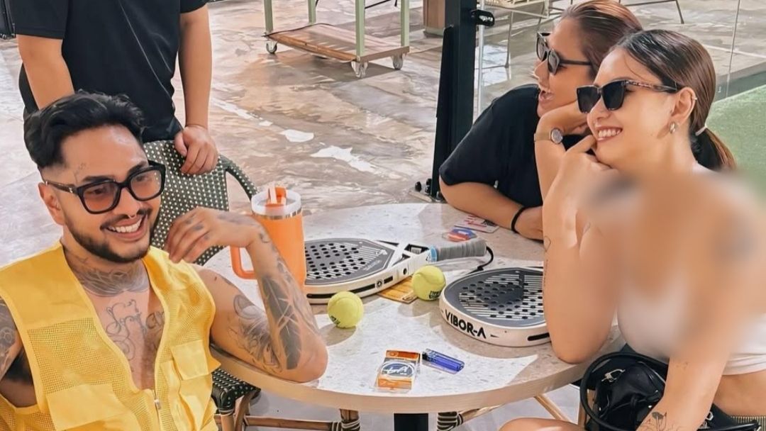 Onadio Leonardo <b>(Instagram)</b>