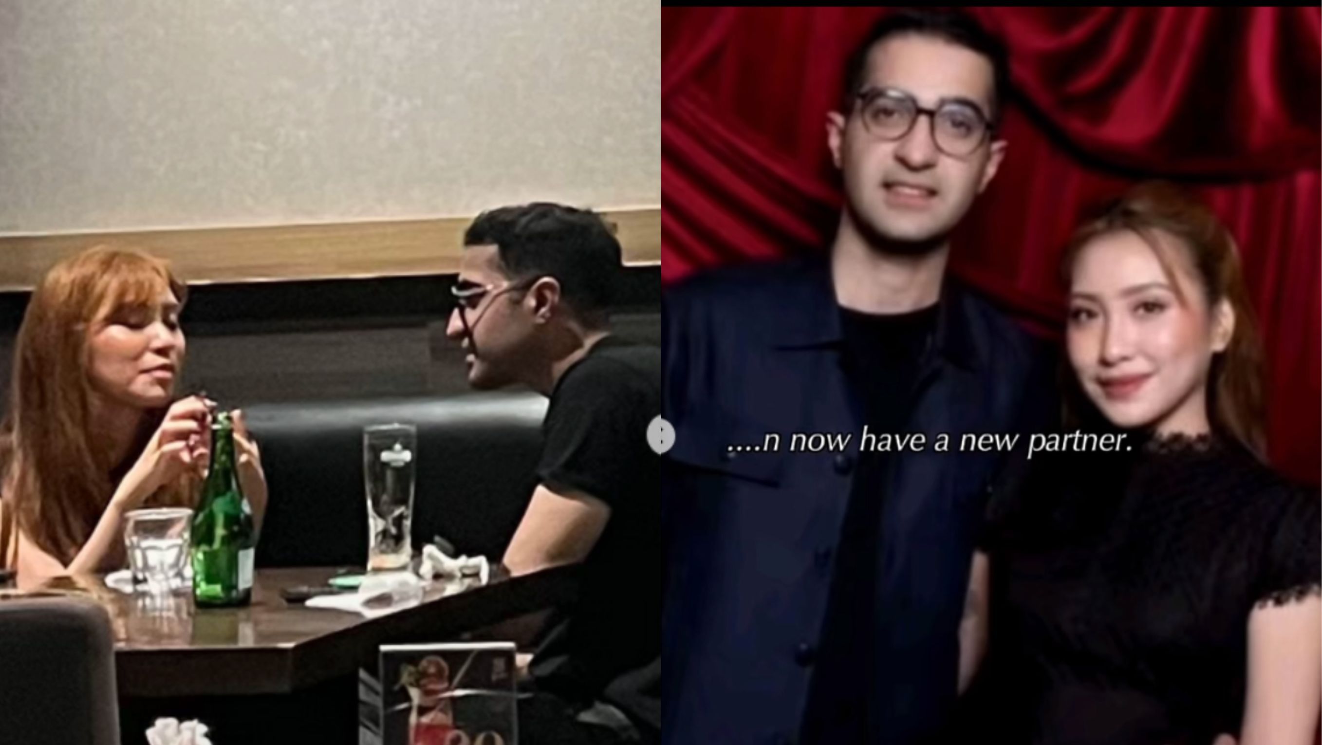 Tak Lama Putus dari Jovial da Lopez, Kezia Aletheia Dikabarkan Punya Pacar Baru <b>(Instagram)</b>