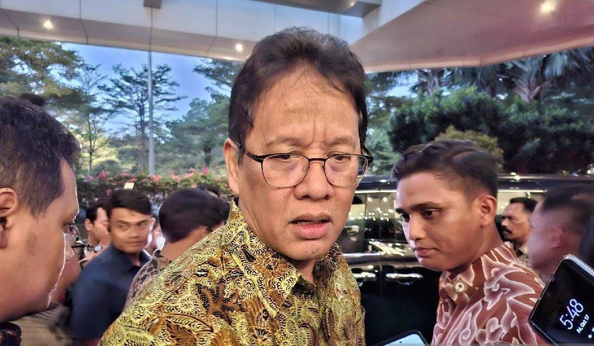 Menteri Keuangan (Menkeu) Purbaya Yudhi Sadewa menjawab pertanyaan awak media di Jakarta, Senin 3 November 2025. (ANTARA/Aji Cakti) <b>(Antara)</b>