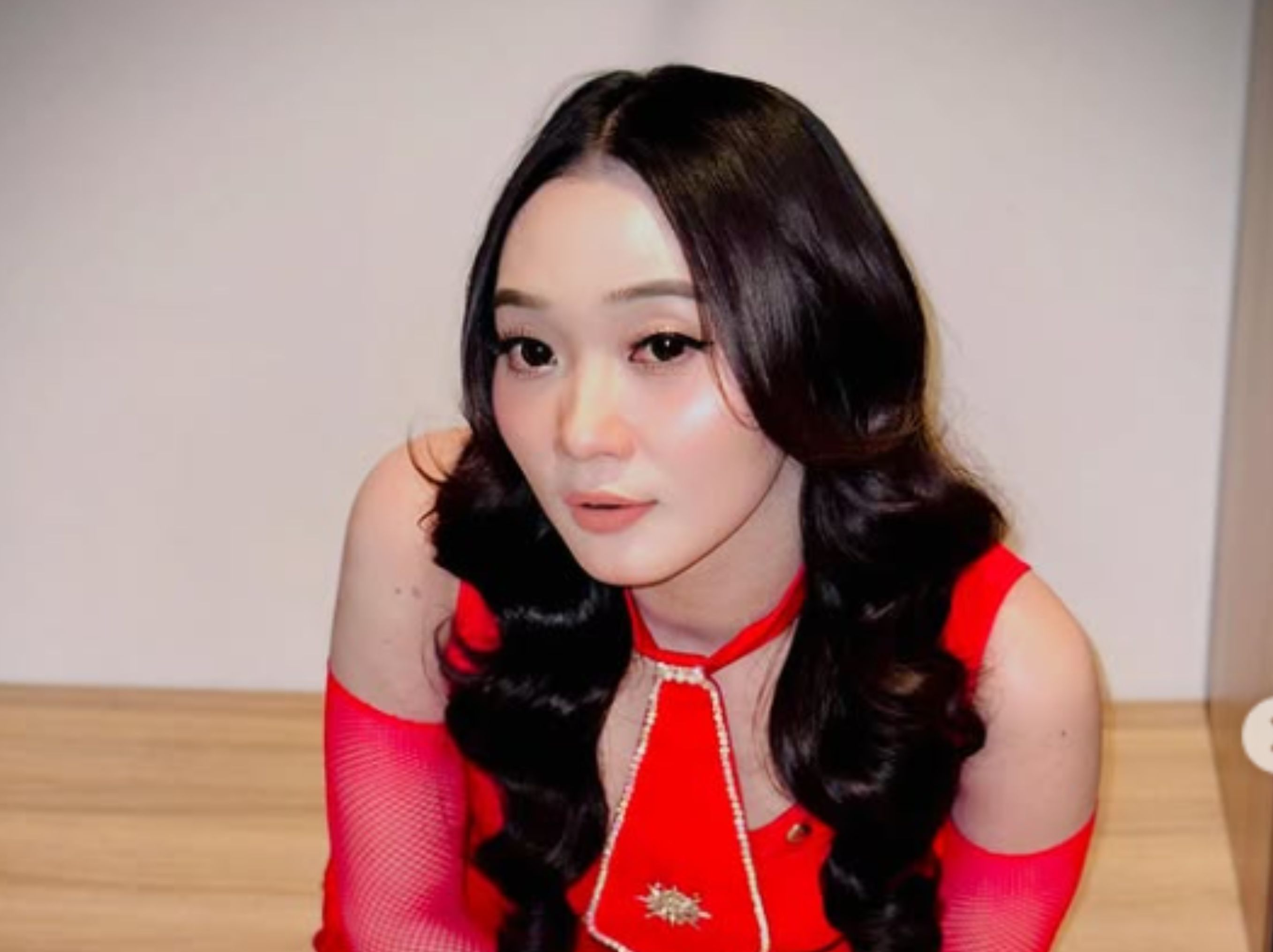 Difarina Indra <b>(IG Difarina Indra)</b>