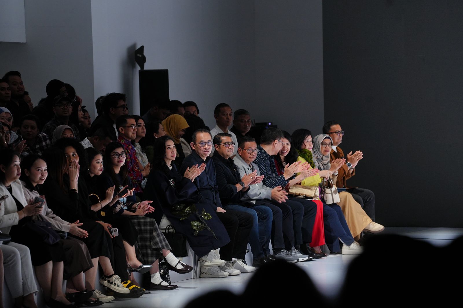 Jakarta Fashion Week (JFW) 2026 <b>(Istimewa)</b>