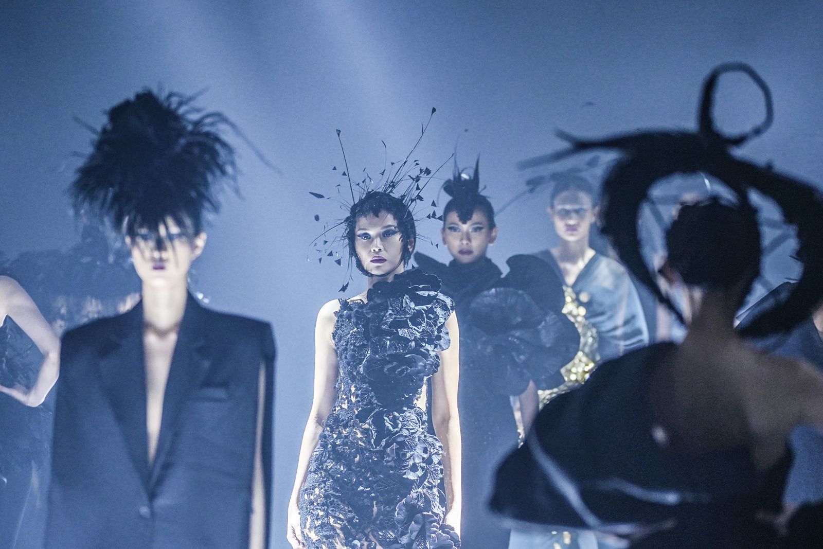 Jakarta Fashion Week (JFW) 2026 <b>(Istimewa)</b>